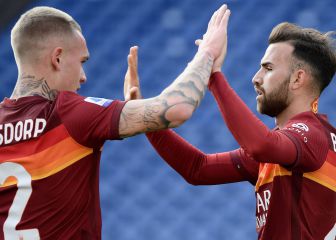 Mayoral habla de la crisis de la Roma: 