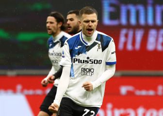 'Kryptonita' Ilicic amenaza al Madrid