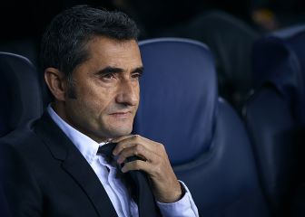 El Marsella piensa en Valverde