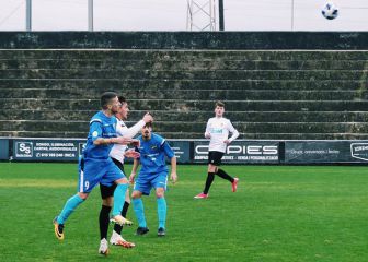 Tercera División Grupo 11: resultados, partidos y clasificación de la jornada 13