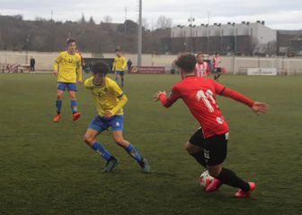 Tercera División Grupo 16: resultados, partidos y clasificación de la jornada 13