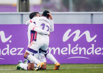 Segunda B Grupo 1: resultados, partidos y clasificación de la jornada 11