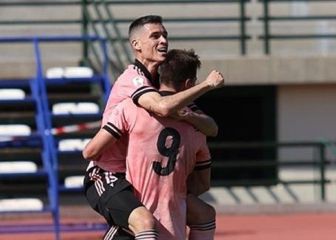 Chumbi resucita al Marbella