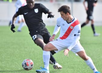 Tercera División Grupo 7: resultados, partidos y clasificación de la jornada 13