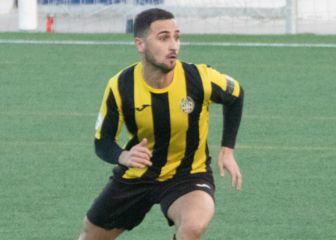 Tercera División Grupo 6: resultados, partidos y clasificación de la jornada 14