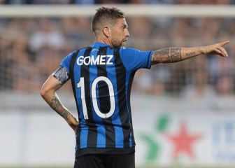 Sevilla y Atalanta acercan posturas por Papu Gómez