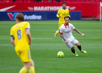 Aprobados y suspensos del Sevilla: El ritmo lo marca Suso