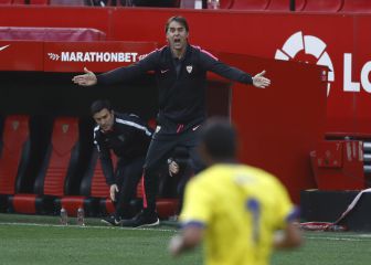 Lopetegui: 