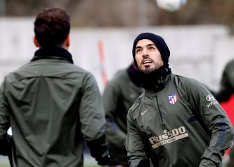 Un día especial para Suárez