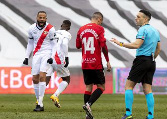 El Mallorca se aferra al liderato