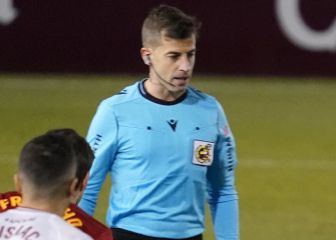 Ávalos Barrera, tres años de perjuicios al Real Zaragoza
