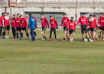 Segunda vuelta con diferentes metas en dos clubes sin agobios