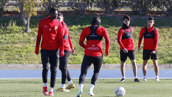 Sadiq, el jugador del momento, amenaza a un necesitado Sabadell