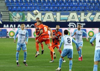 La Ponferradina disfruta en el balneario de La Rosaleda