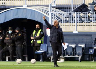 Pellicer: “Esta derrota es un aviso a navegantes”