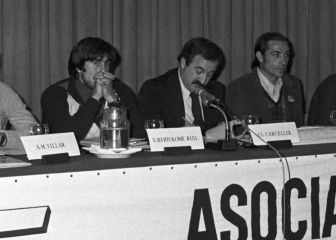 La AFE cumple 43 años