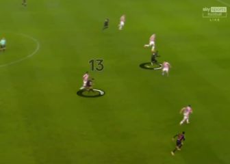 El español que tiene enamorada a la Inglaterra futbolística: aquí hay entrenador para años