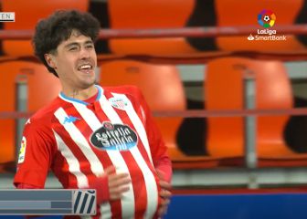 El Lugo doblega al Tenerife