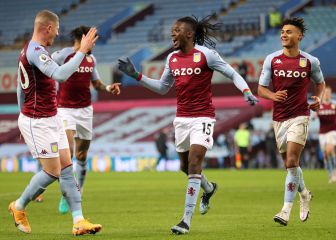 El Newcastle sigue en caída libre