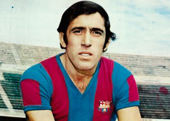 Jugadores que vistieron la camiseta del Elche y del Barça