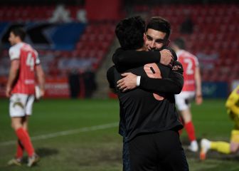 El 'killer' inesperado de Pep