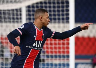 Las exigencias de Mbappé