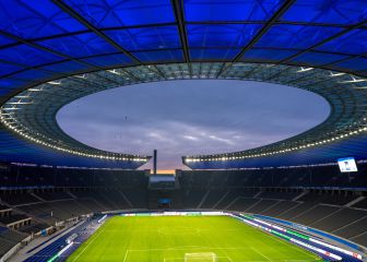 Fracaso del megaproyecto millonario en Berlín