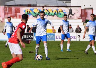 Tercera División Grupo 14: resultados, partidos y clasificación de la jornada 14