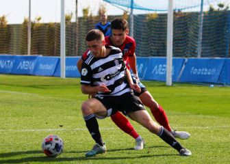 Tercera División Grupo 13: resultados, partidos y clasificación de la jornada 13