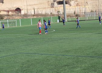 Tercera División Grupo 9: resultados, partidos y clasificación de la jornada 13