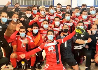 ¿Quién para a Unionistas?