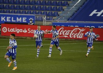 Aprobados y suspensos del Alavés: Centenariazo albiazul