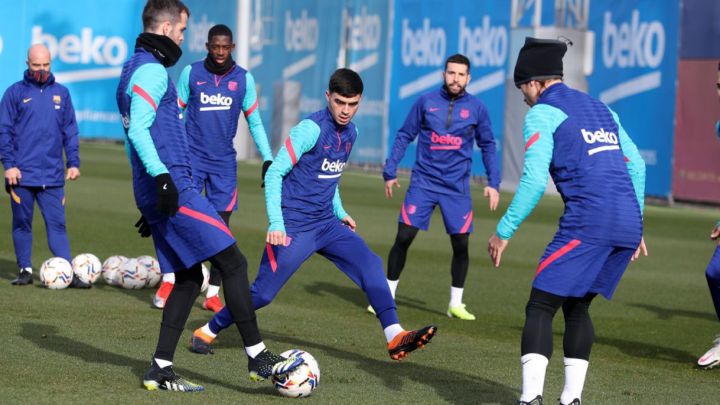 Agotados y presionados