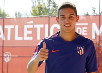 Sanabria, muy cerca de marcharse al Real Zaragoza