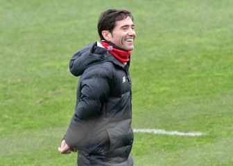 Marcelino: 