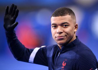 Real Madrid: Mbappé operation starts heating up