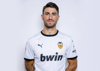 Piccini, sobre su estado físico: 