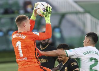 Aprobados y suspensos del Elche: a Rigoni se le hizo de noche para el empate