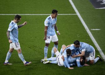 Aprobados y suspenso del Celta: Olaza no entiende de contratos