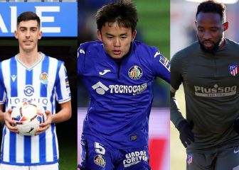 Del derroche a la austeridad: los fichajes caen un 76%