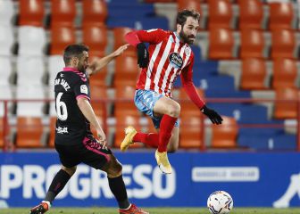 Campabadal se pone a cien