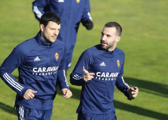 Las salidas son la gran asignatura pendiente de Torrecilla