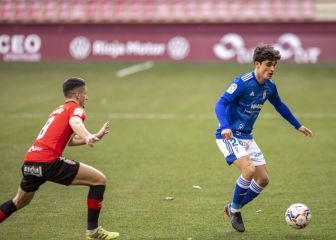 Empate a nada en Las Gaunas