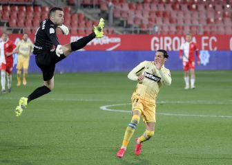El Espanyol sigue siendo dueño de su destino por el ascenso