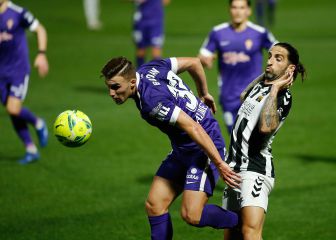 Golpe de efecto de Garrido