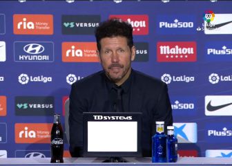 Simeone: 