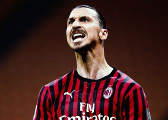 Las frases más controvertidas y polémicas de Ibrahimovic