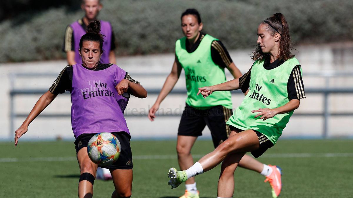 Real Madrid reveals how it avoids injuries to its Players
