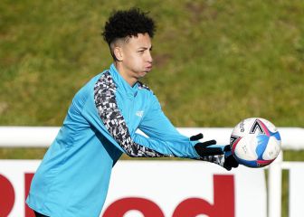 El Liverpool le roba su joya a Rooney