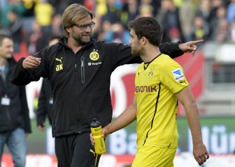 De descarte del Arsenal a parche para el campeón